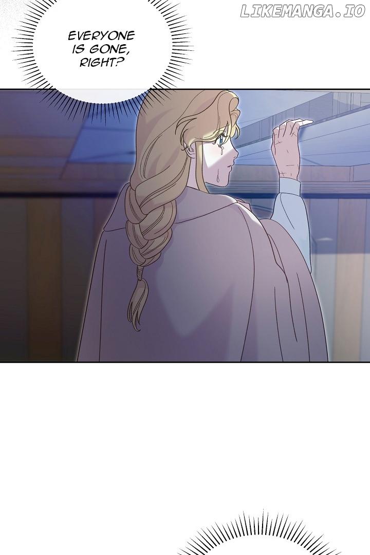 Silver Tree Chapter 17 page 35