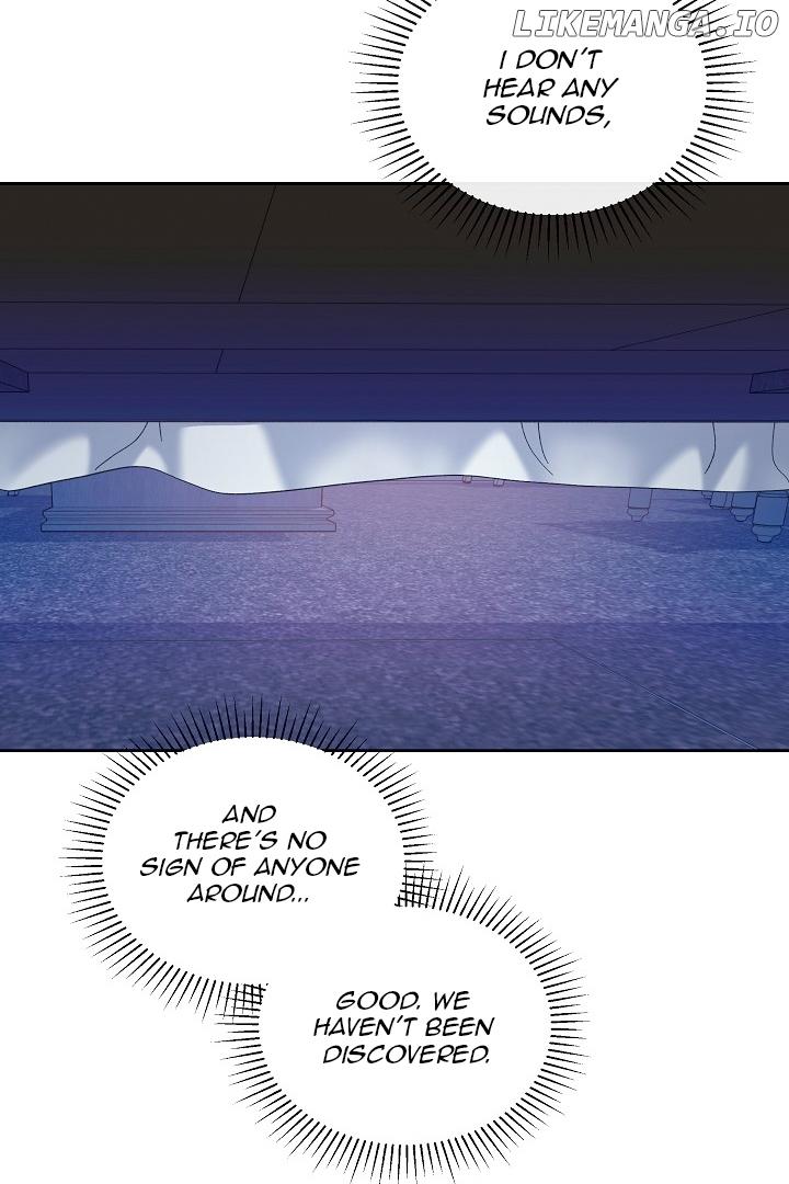 Silver Tree Chapter 17 page 36