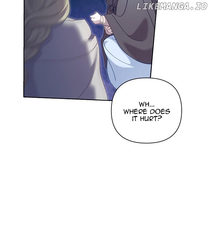 Silver Tree Chapter 17 page 38
