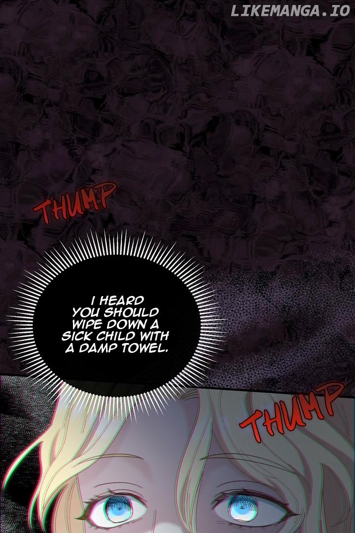 Silver Tree Chapter 17 page 52