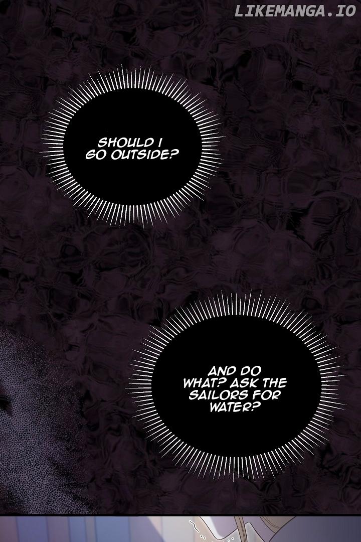 Silver Tree Chapter 17 page 54