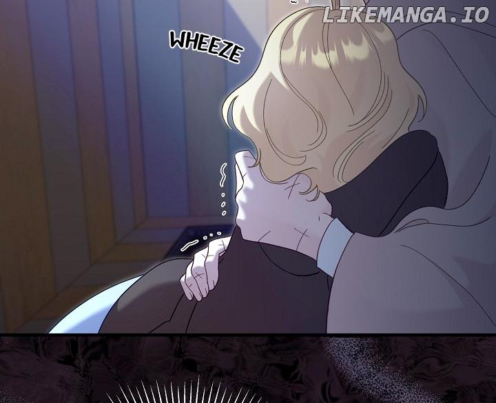 Silver Tree Chapter 17 page 55