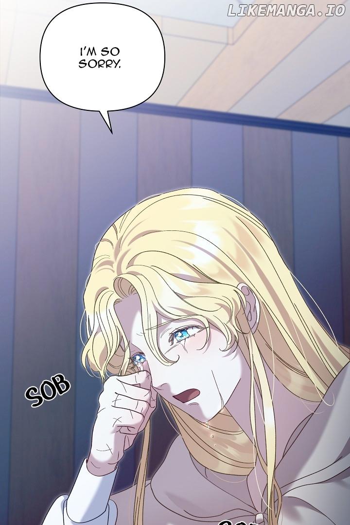 Silver Tree Chapter 17 page 62
