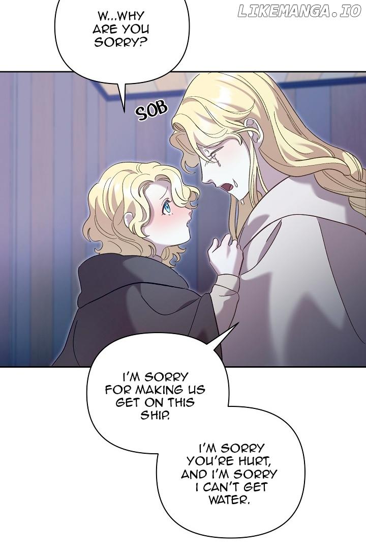 Silver Tree Chapter 17 page 64
