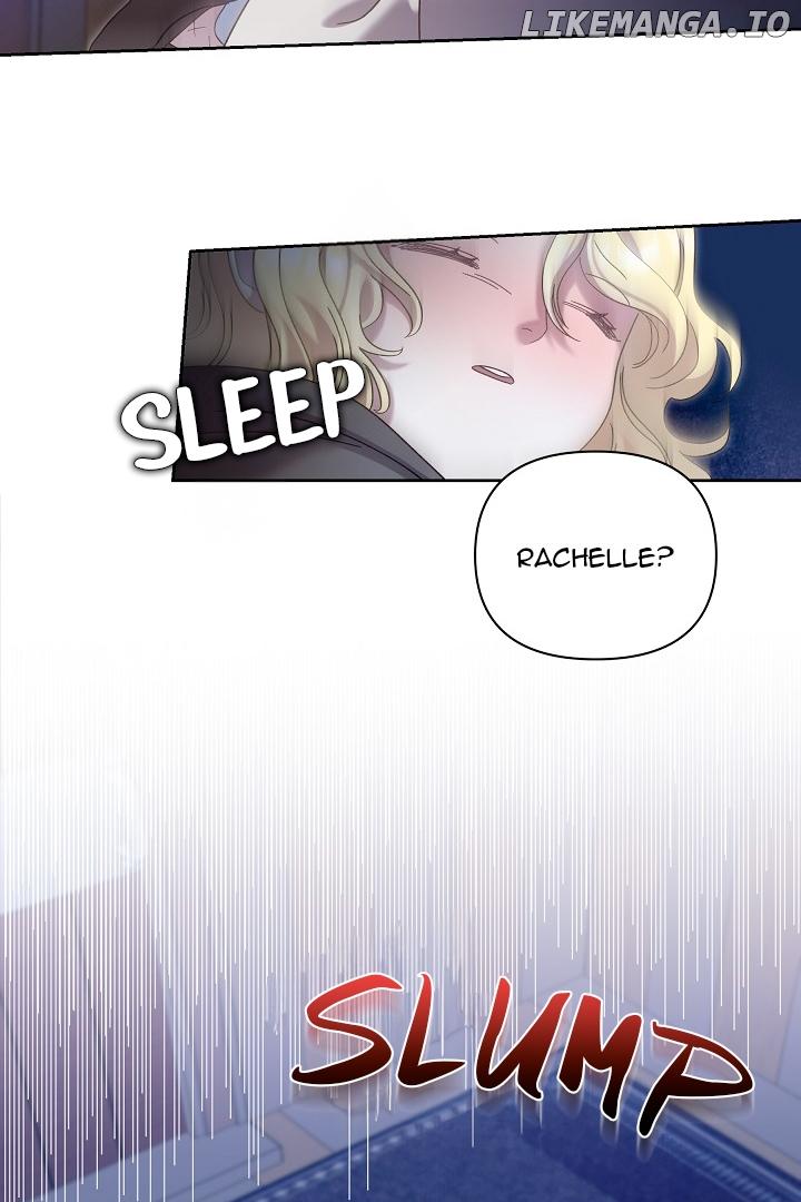 Silver Tree Chapter 17 page 71