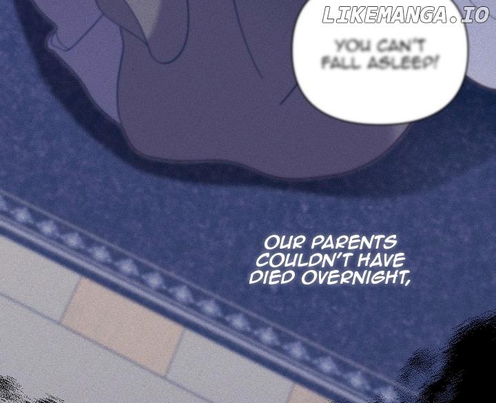 Silver Tree Chapter 17 page 78