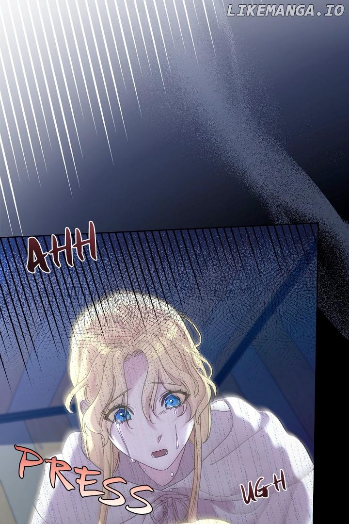Silver Tree Chapter 17 page 7