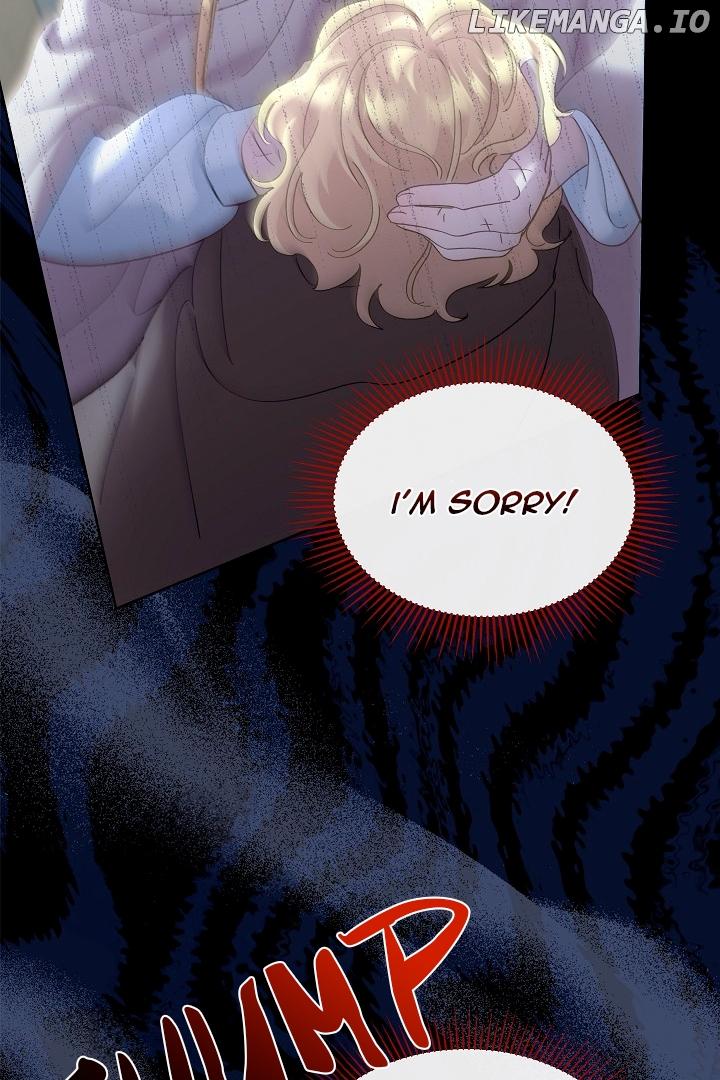 Silver Tree Chapter 17 page 8