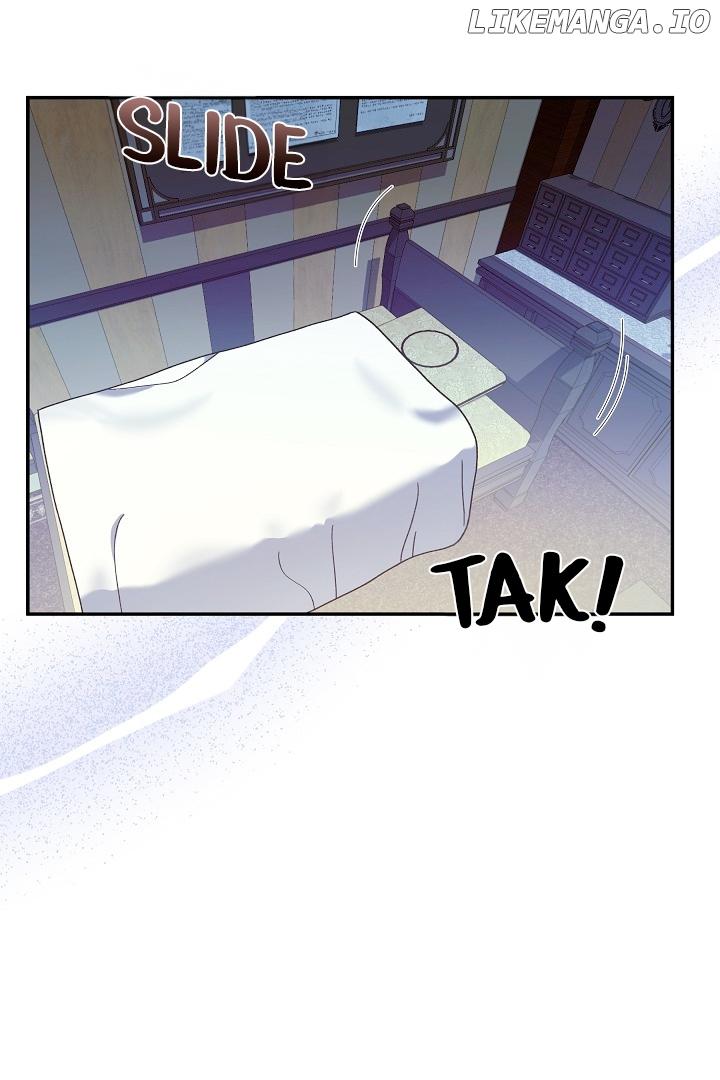 Silver Tree Chapter 17 page 98