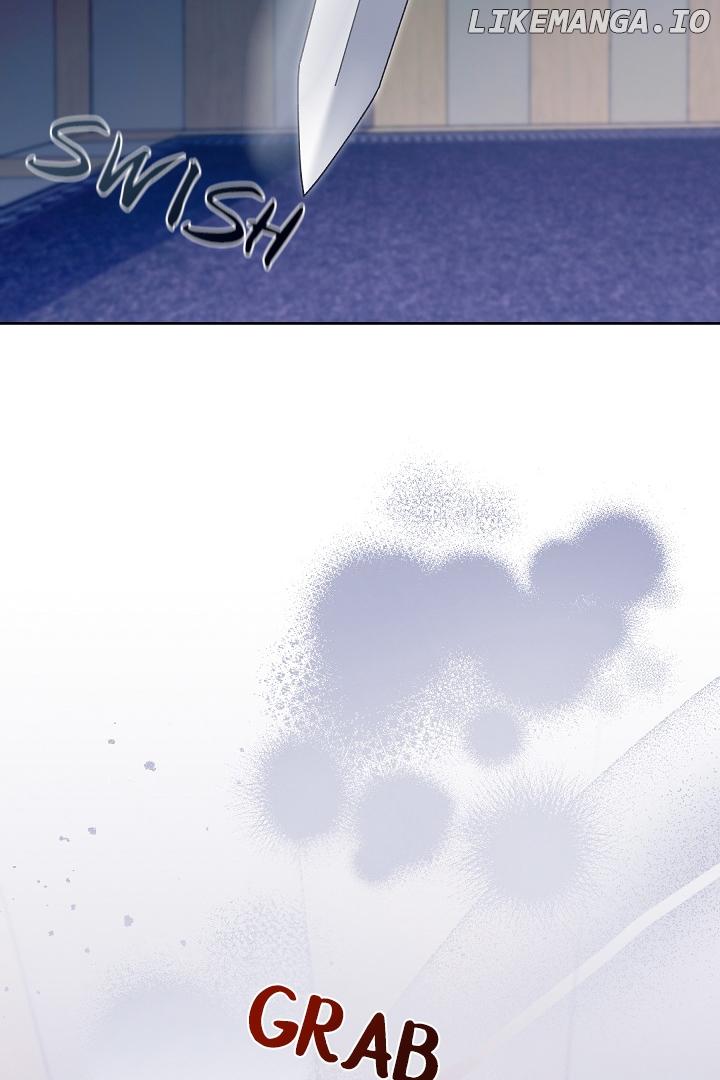 Silver Tree Chapter 18 page 7