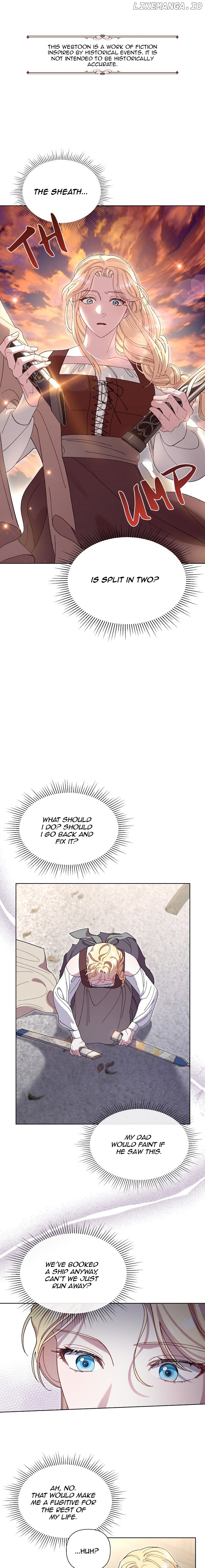 Silver Tree Chapter 2 page 0