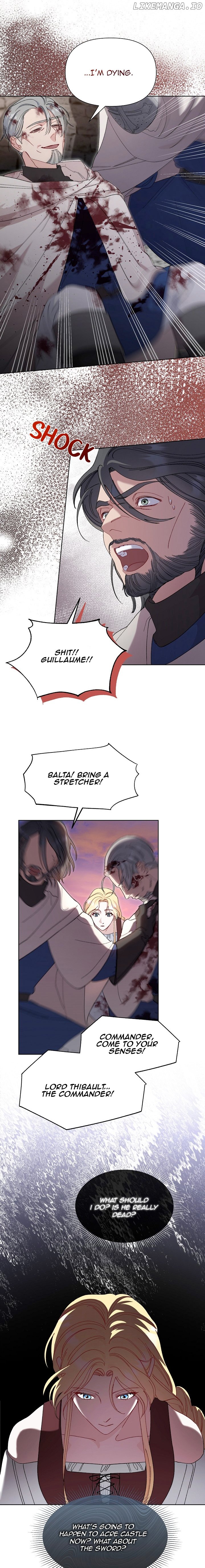 Silver Tree Chapter 2 page 9
