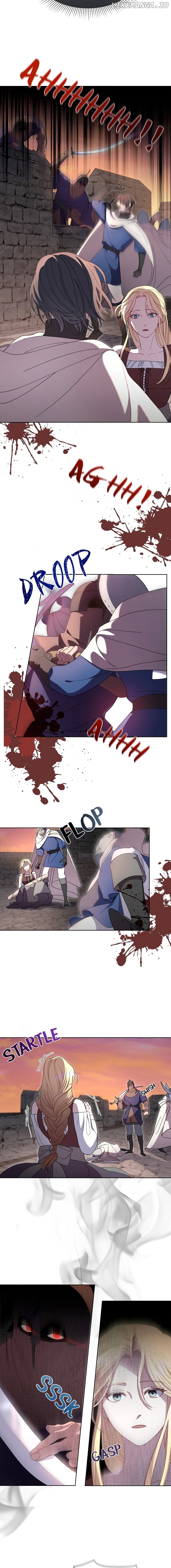 Silver Tree Chapter 2 page 10