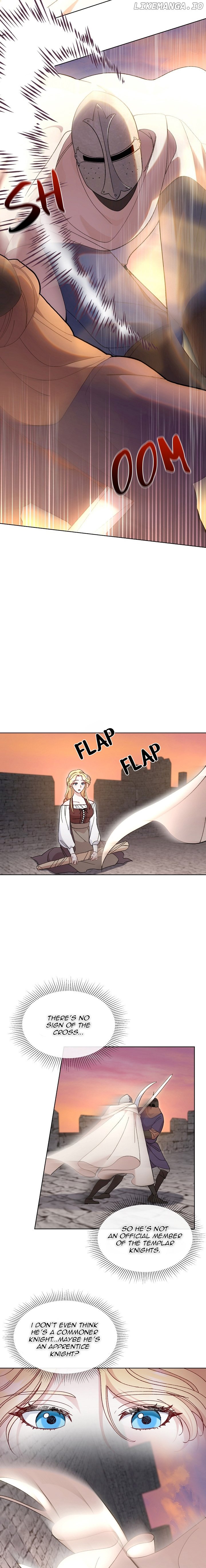 Silver Tree Chapter 2 page 12