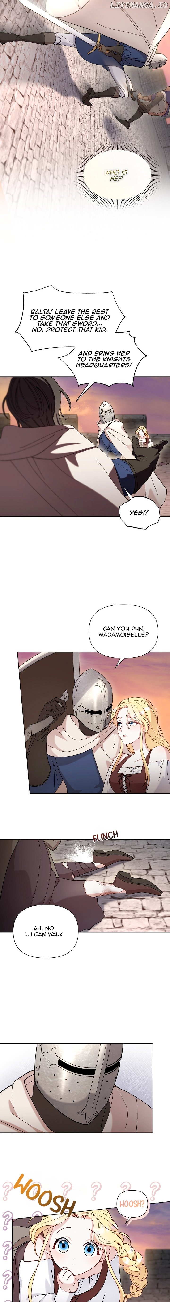 Silver Tree Chapter 2 page 13