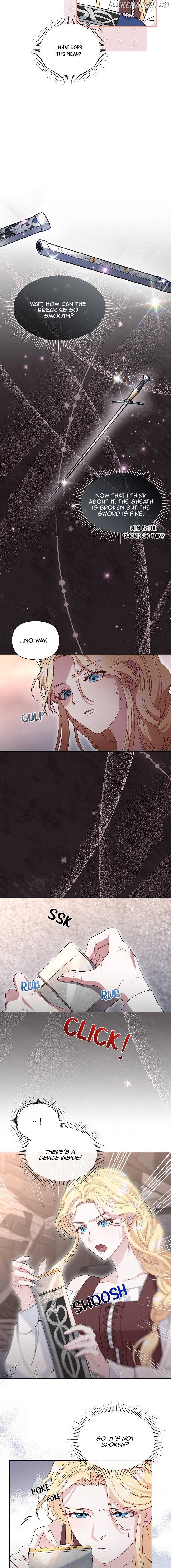 Silver Tree Chapter 2 page 2