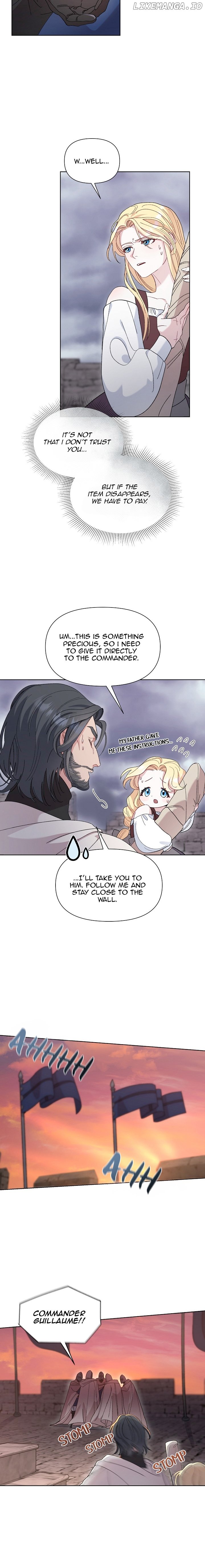 Silver Tree Chapter 2 page 7