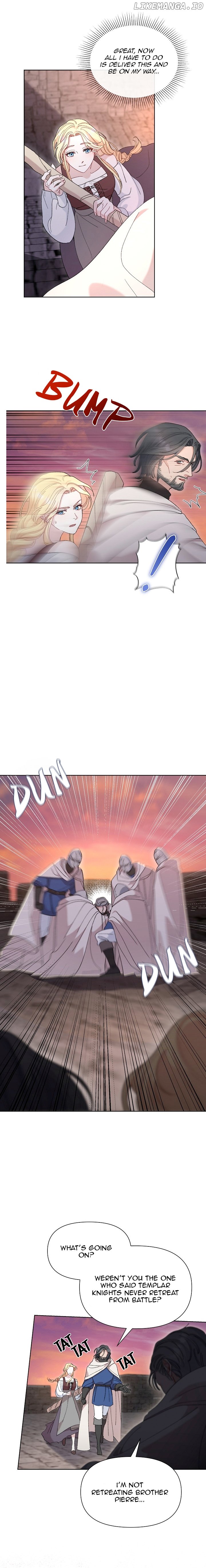 Silver Tree Chapter 2 page 8