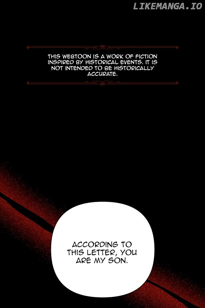 Silver Tree Chapter 20 page 0