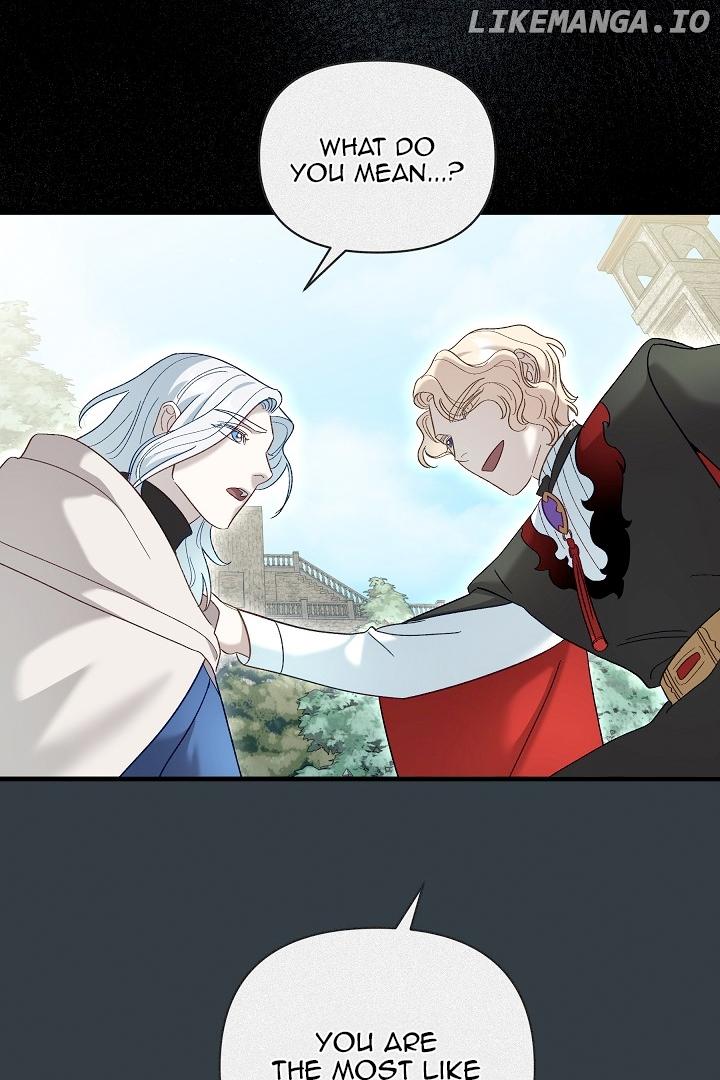 Silver Tree Chapter 20 page 109
