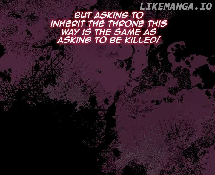Silver Tree Chapter 20 page 11