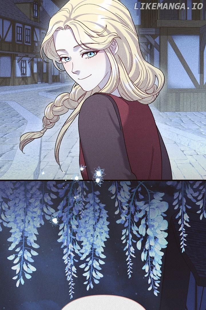 Silver Tree Chapter 20 page 136