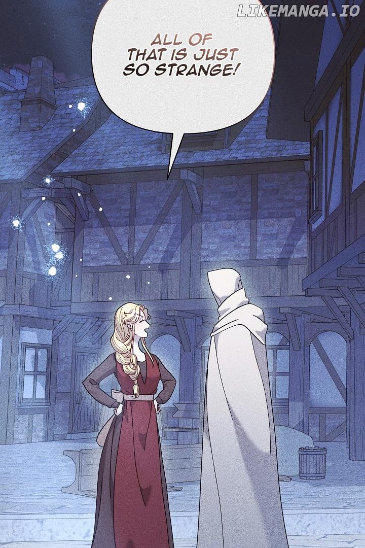 Silver Tree Chapter 20 page 137