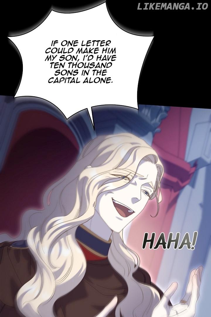 Silver Tree Chapter 20 page 14