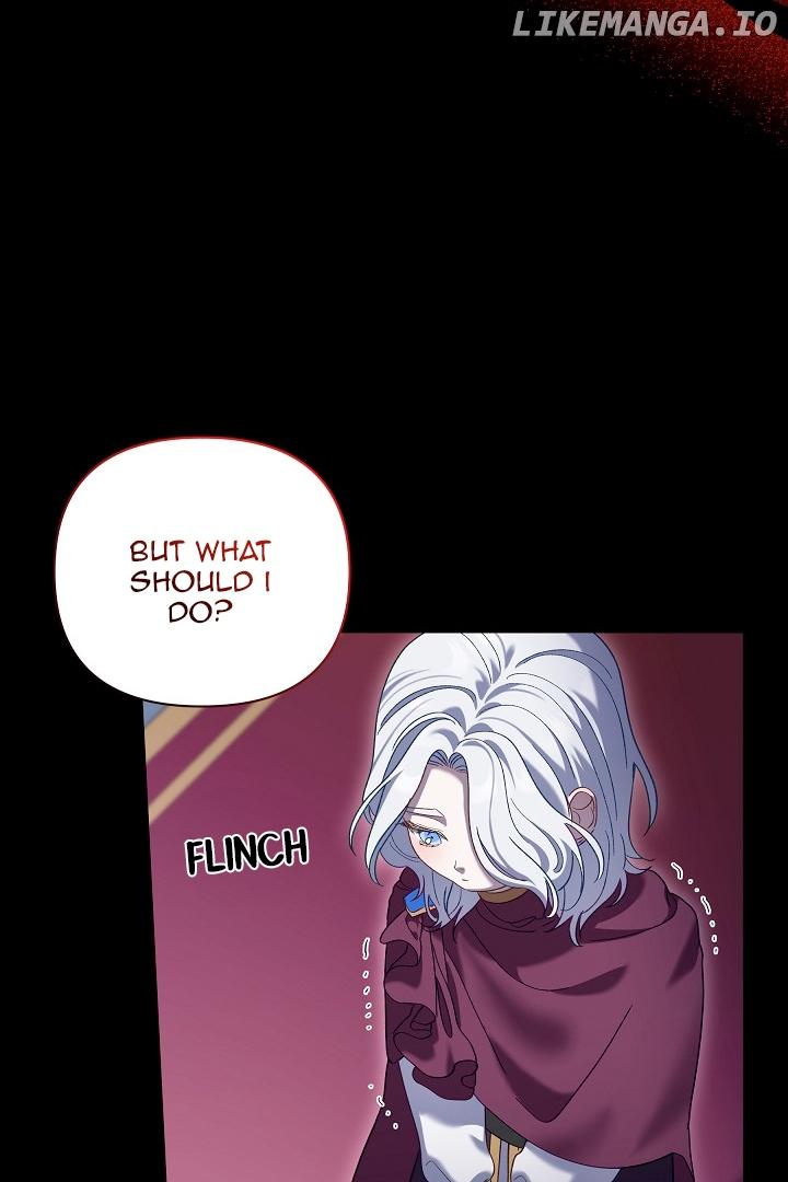 Silver Tree Chapter 20 page 1