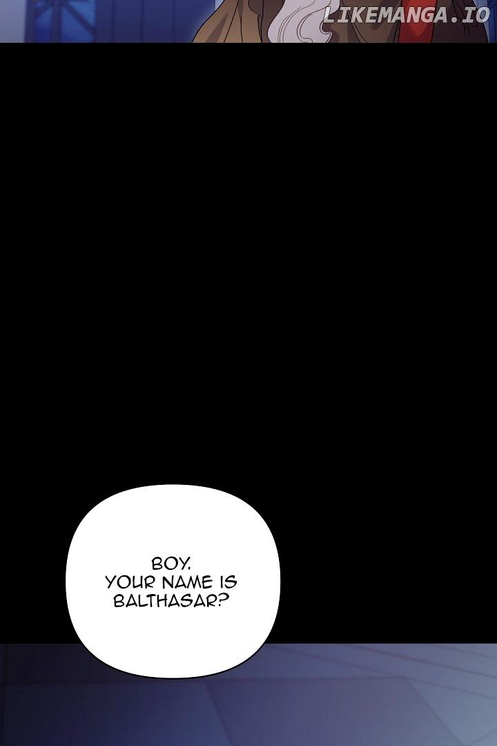 Silver Tree Chapter 20 page 21