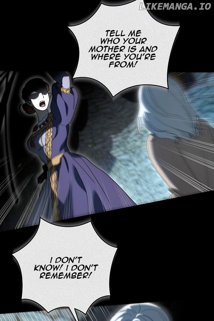 Silver Tree Chapter 20 page 42