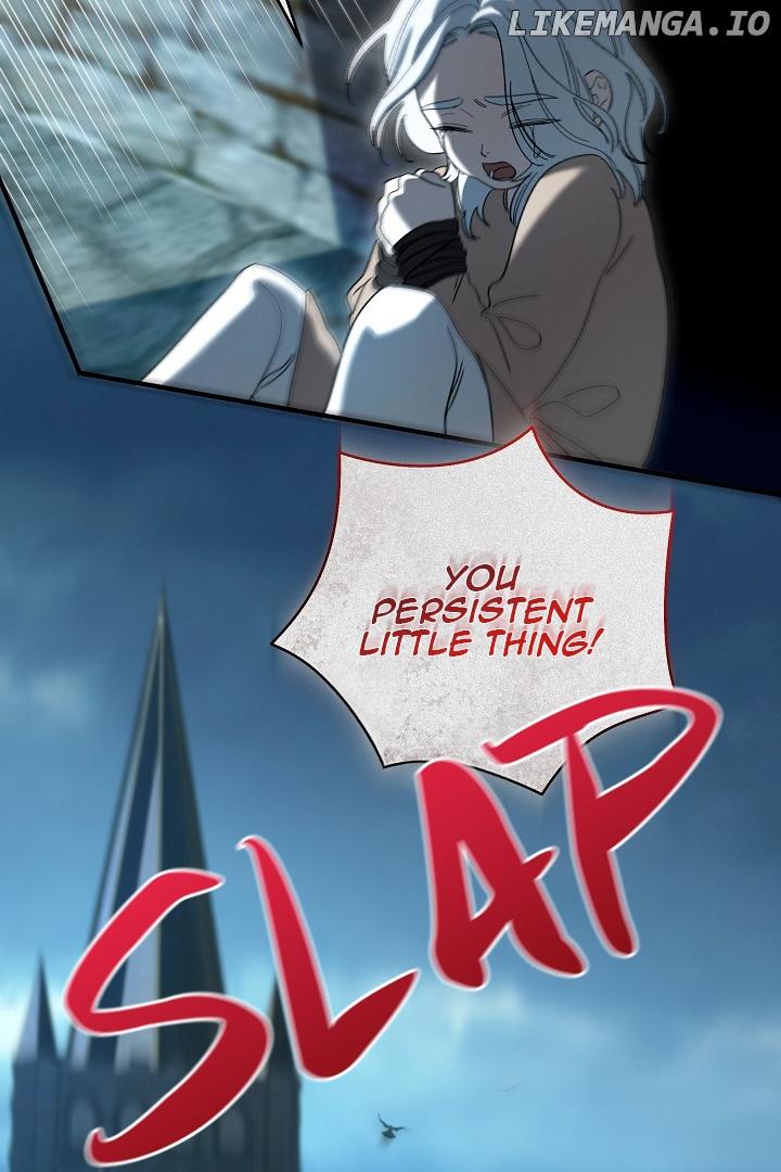 Silver Tree Chapter 20 page 43