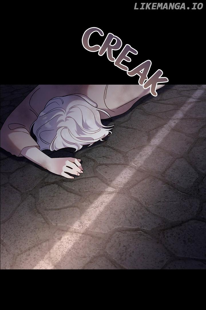 Silver Tree Chapter 20 page 47