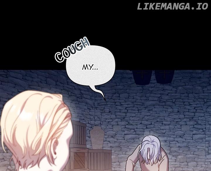 Silver Tree Chapter 20 page 51