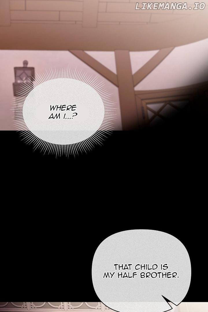 Silver Tree Chapter 20 page 56