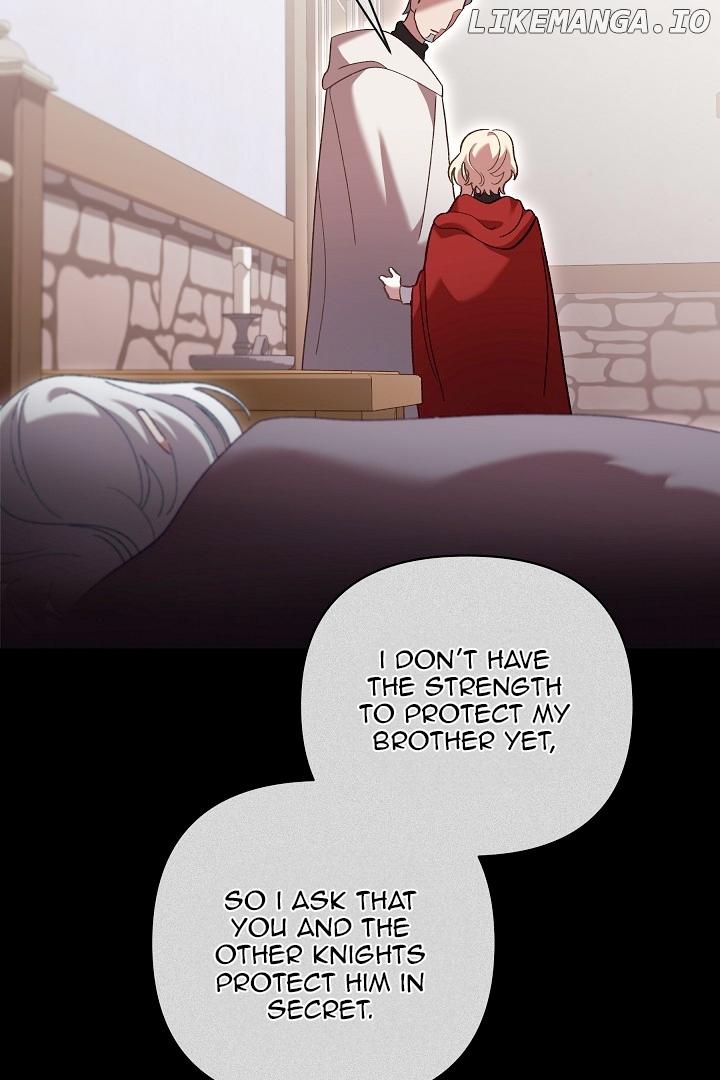 Silver Tree Chapter 20 page 59