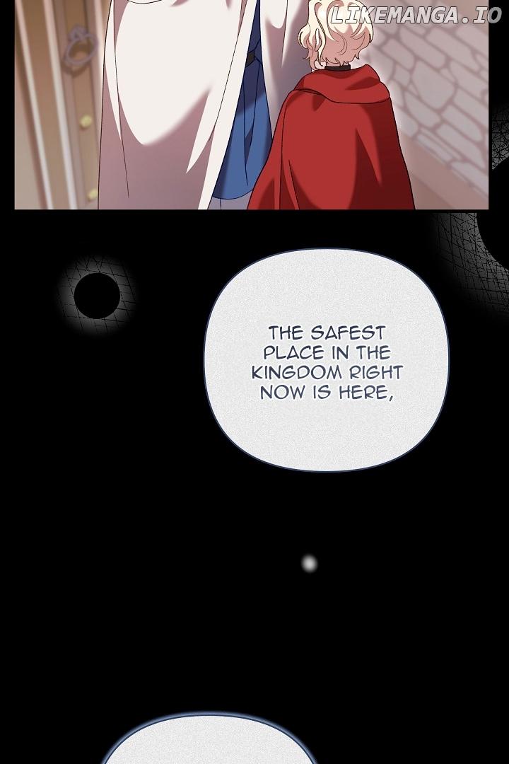 Silver Tree Chapter 20 page 61