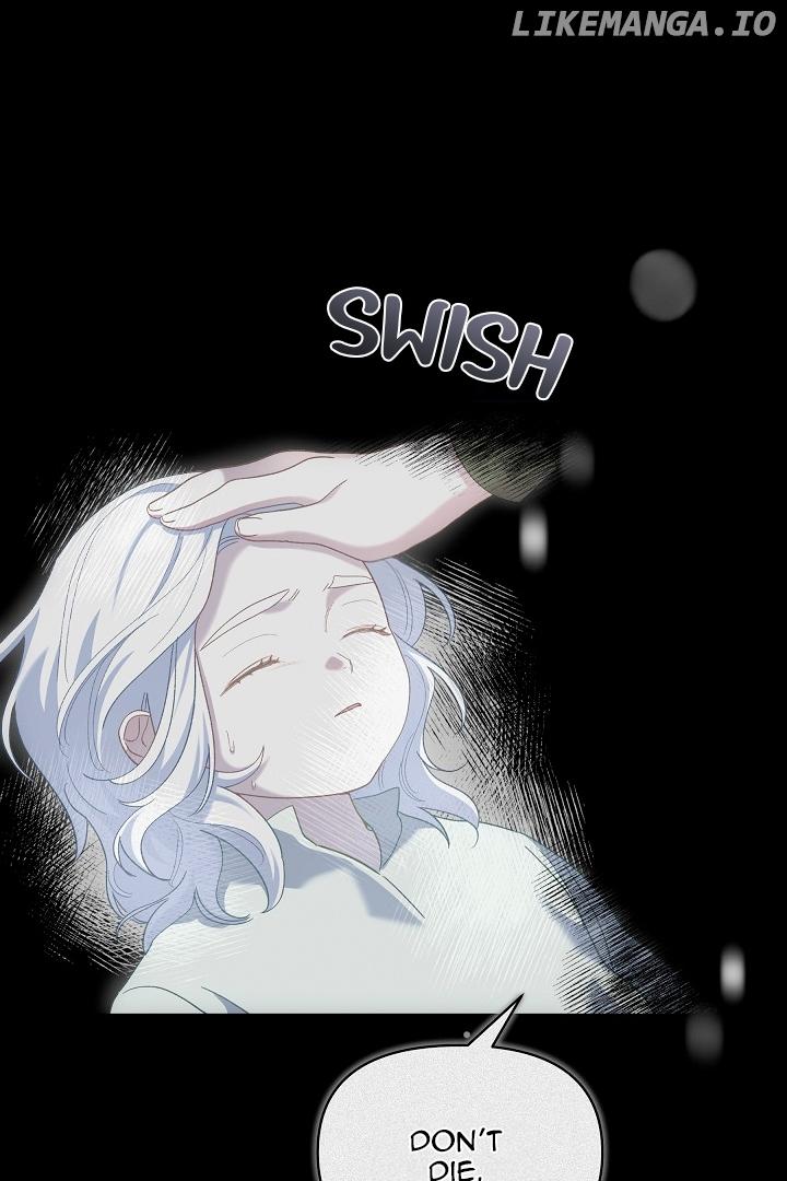 Silver Tree Chapter 20 page 67