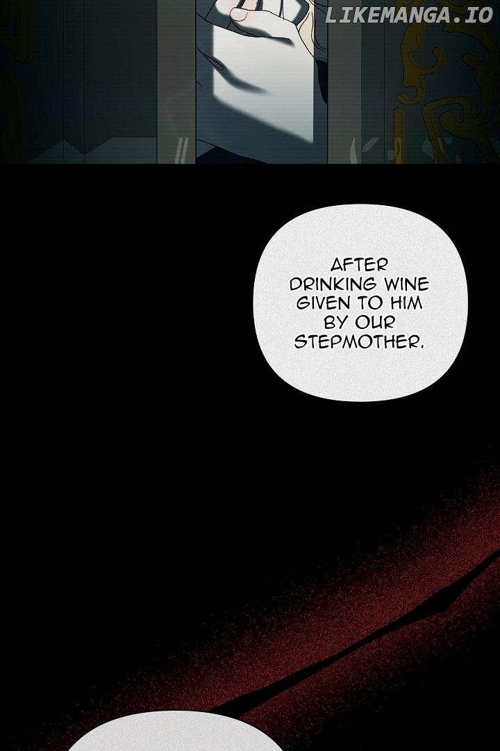 Silver Tree Chapter 20 page 73