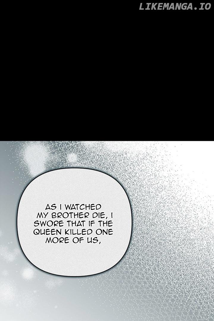 Silver Tree Chapter 20 page 77