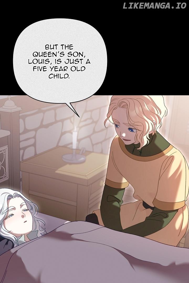 Silver Tree Chapter 20 page 79