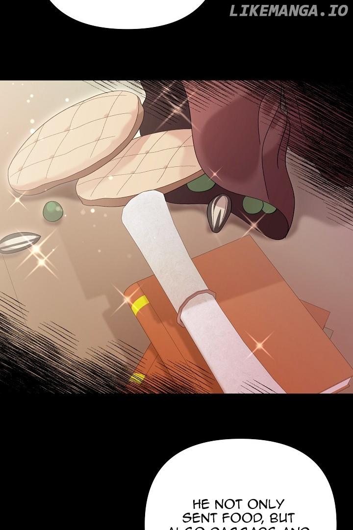 Silver Tree Chapter 20 page 84