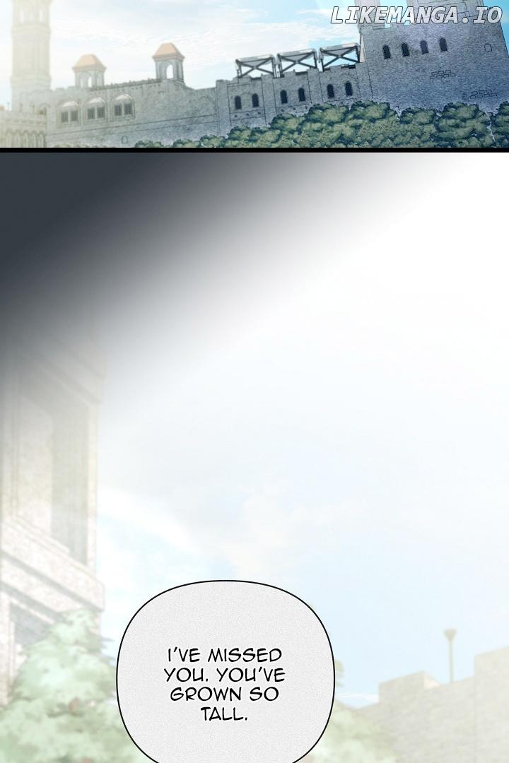 Silver Tree Chapter 20 page 88