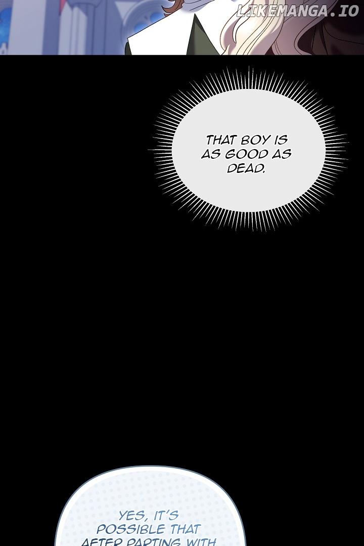 Silver Tree Chapter 20 page 8