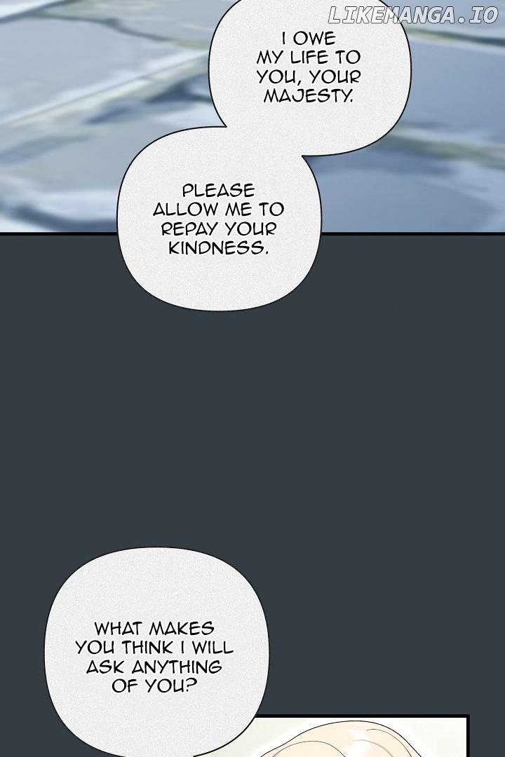 Silver Tree Chapter 20 page 90