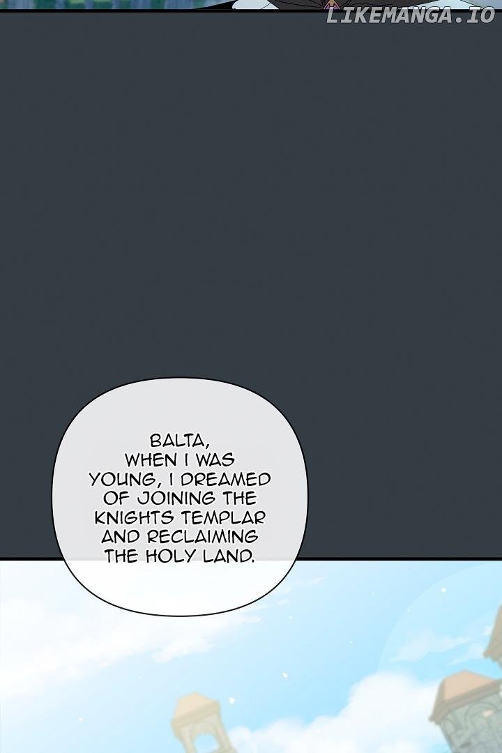 Silver Tree Chapter 20 page 95