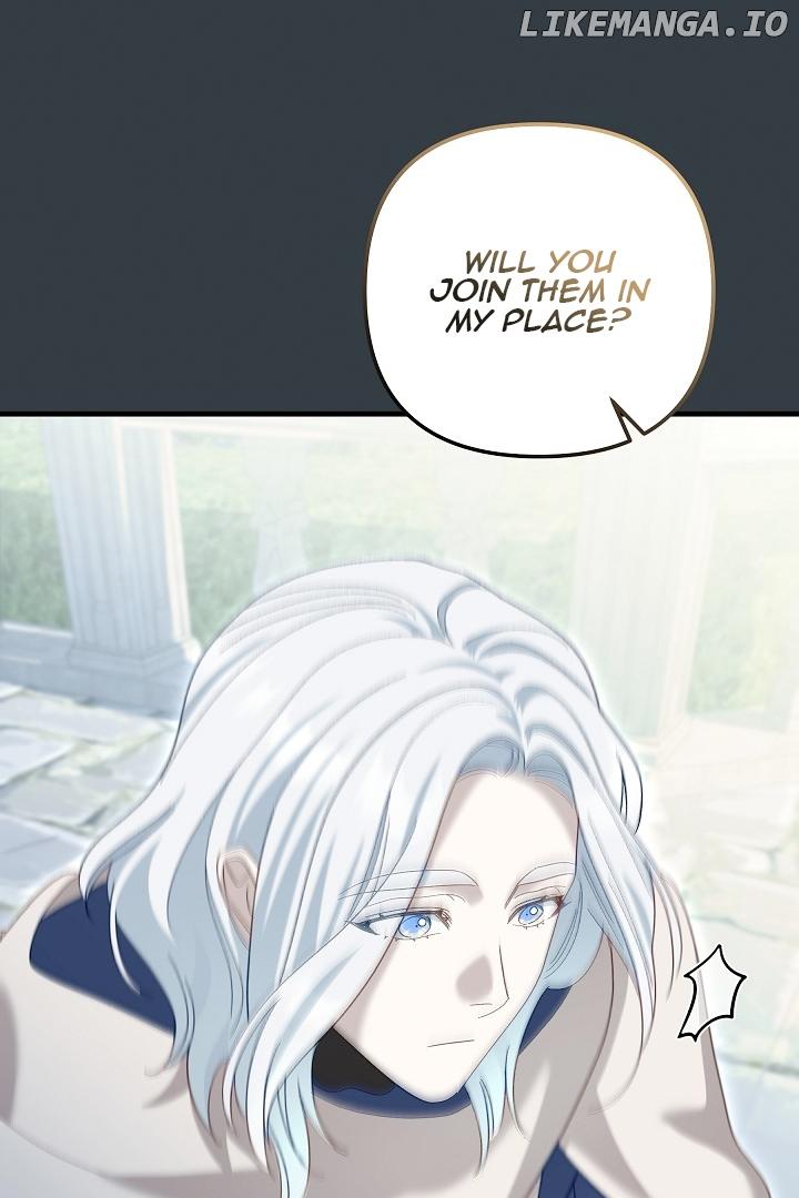 Silver Tree Chapter 20 page 97