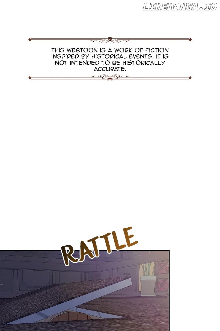 Silver Tree Chapter 21 page 0