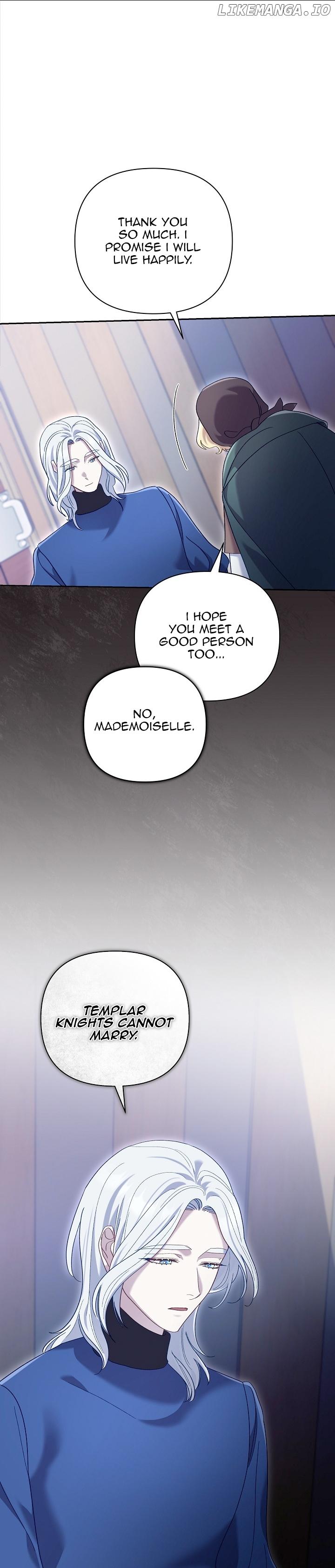 Silver Tree Chapter 21 page 100