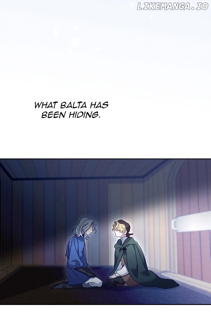 Silver Tree Chapter 21 page 104